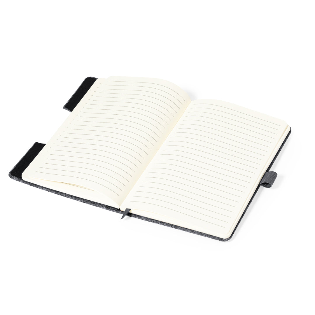 Porte-blocs (lot de 25)