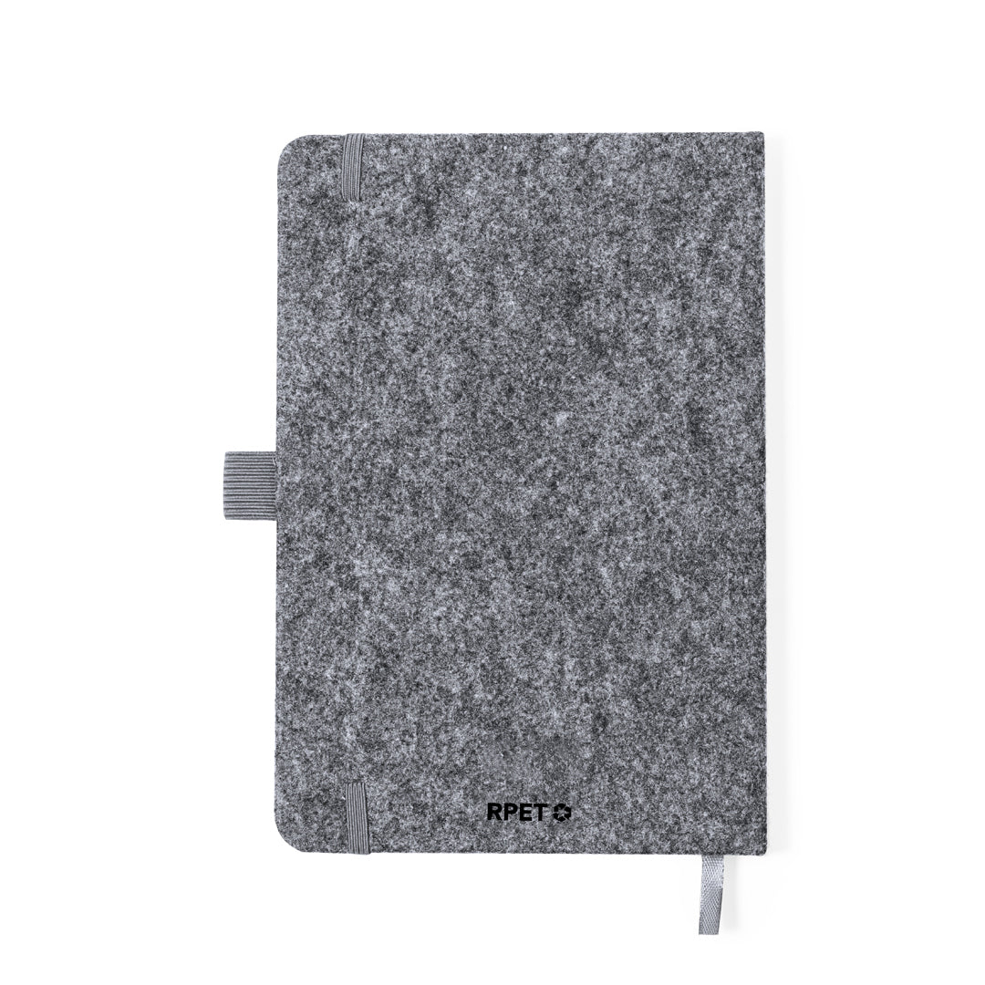 Porte-blocs (lot de 25)