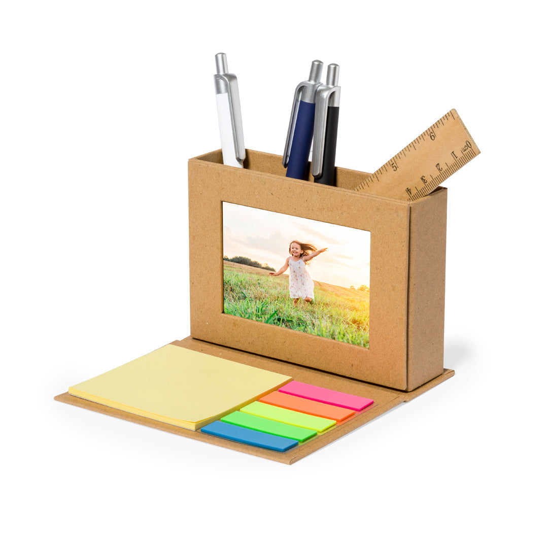 Stylo multifonctions (lot de 20)