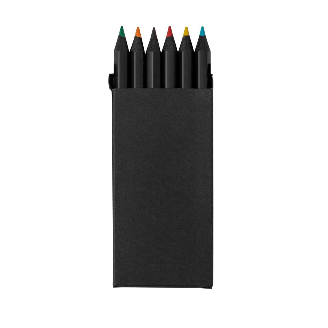 Boîte à crayons