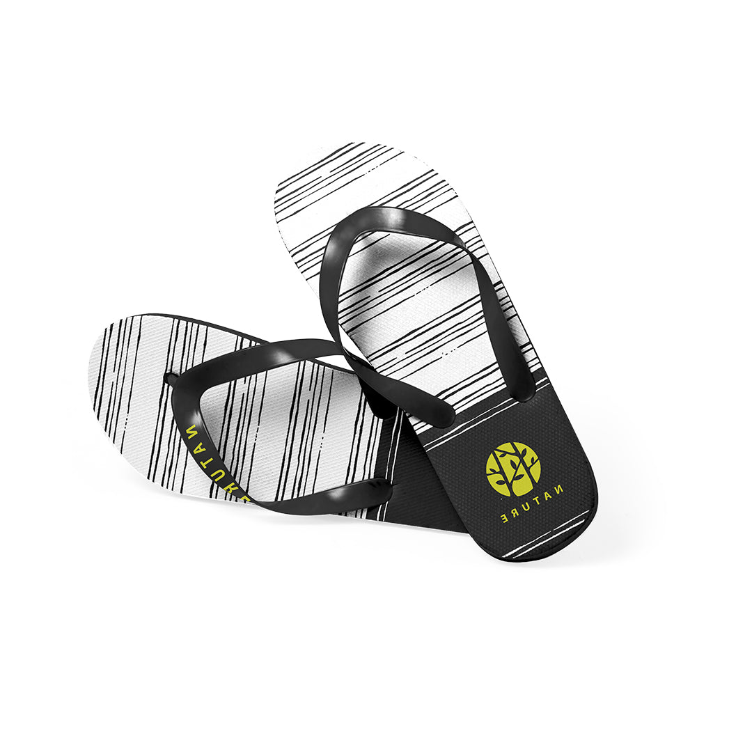 Chanclas (lote de 10)