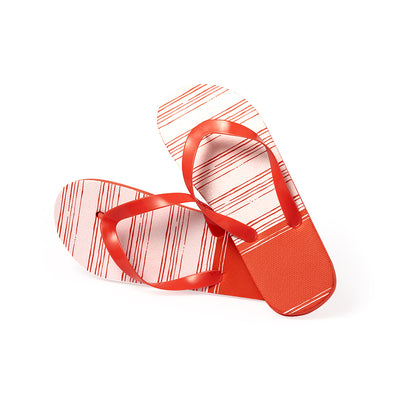 Chanclas (lote de 10)