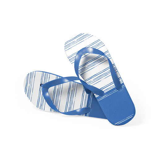 Tongs (lot de 10)