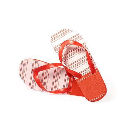 Chanclas (lote de 10)
