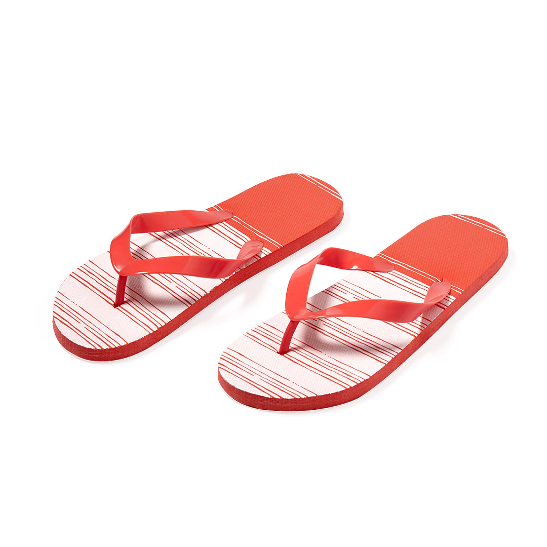 Chanclas (lote de 10)