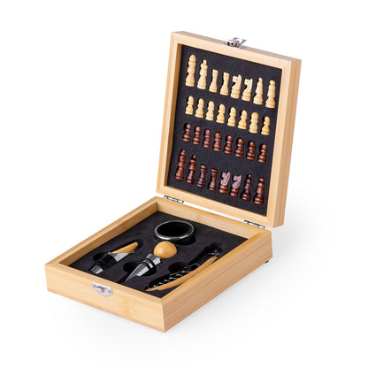 Set Vinos (lote de 20)