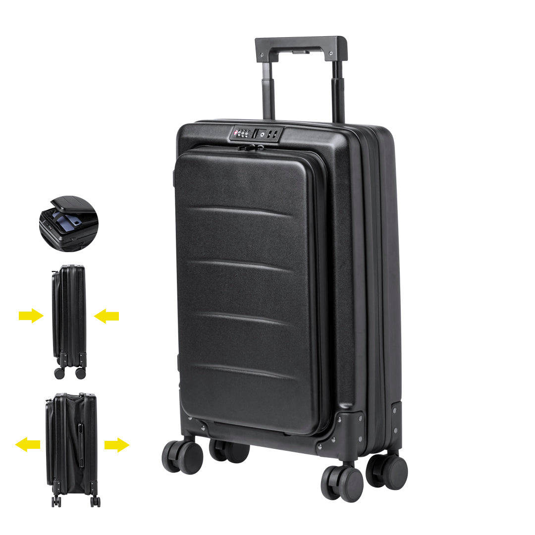 Trolley Plegable