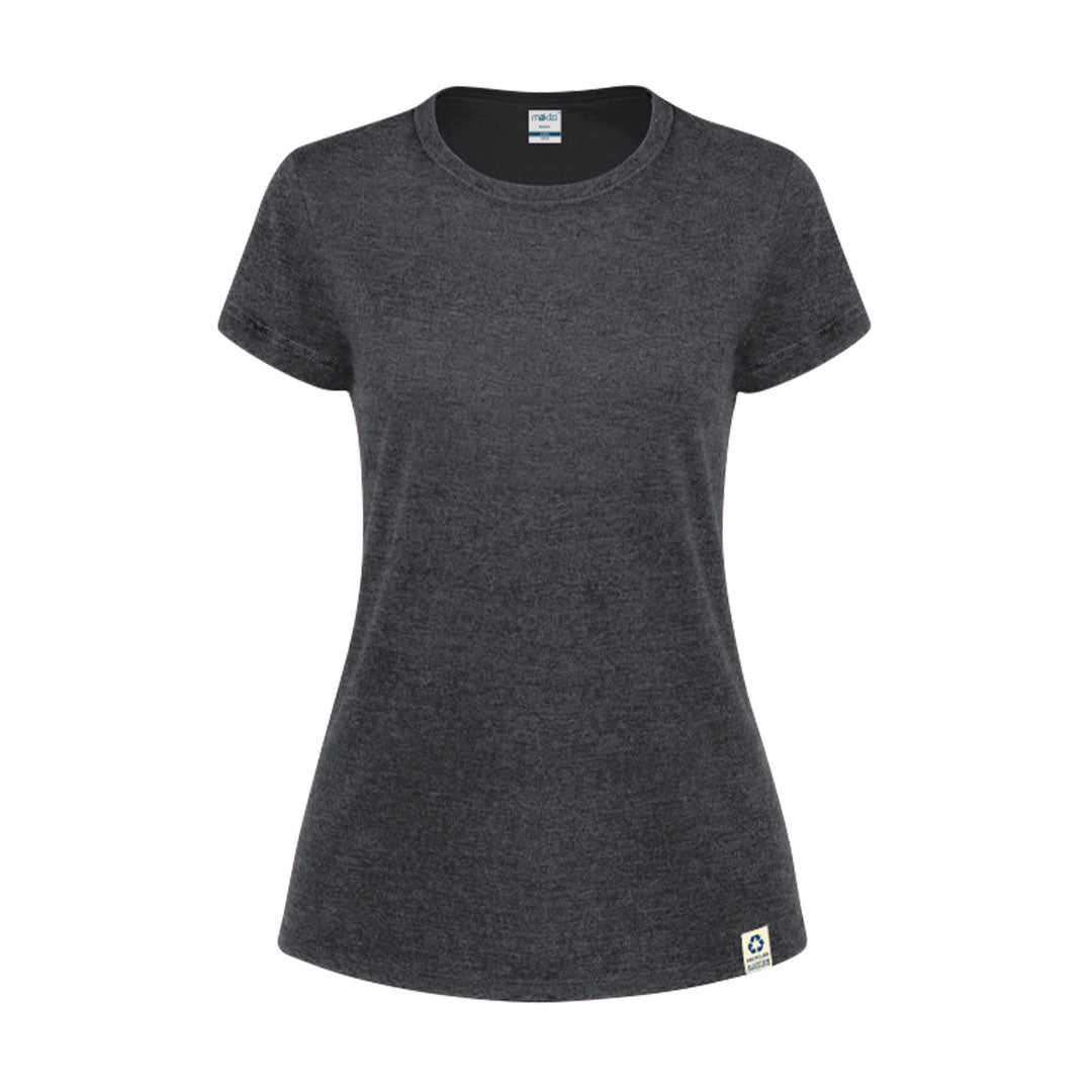 T-shirt Femme (lot de 100)