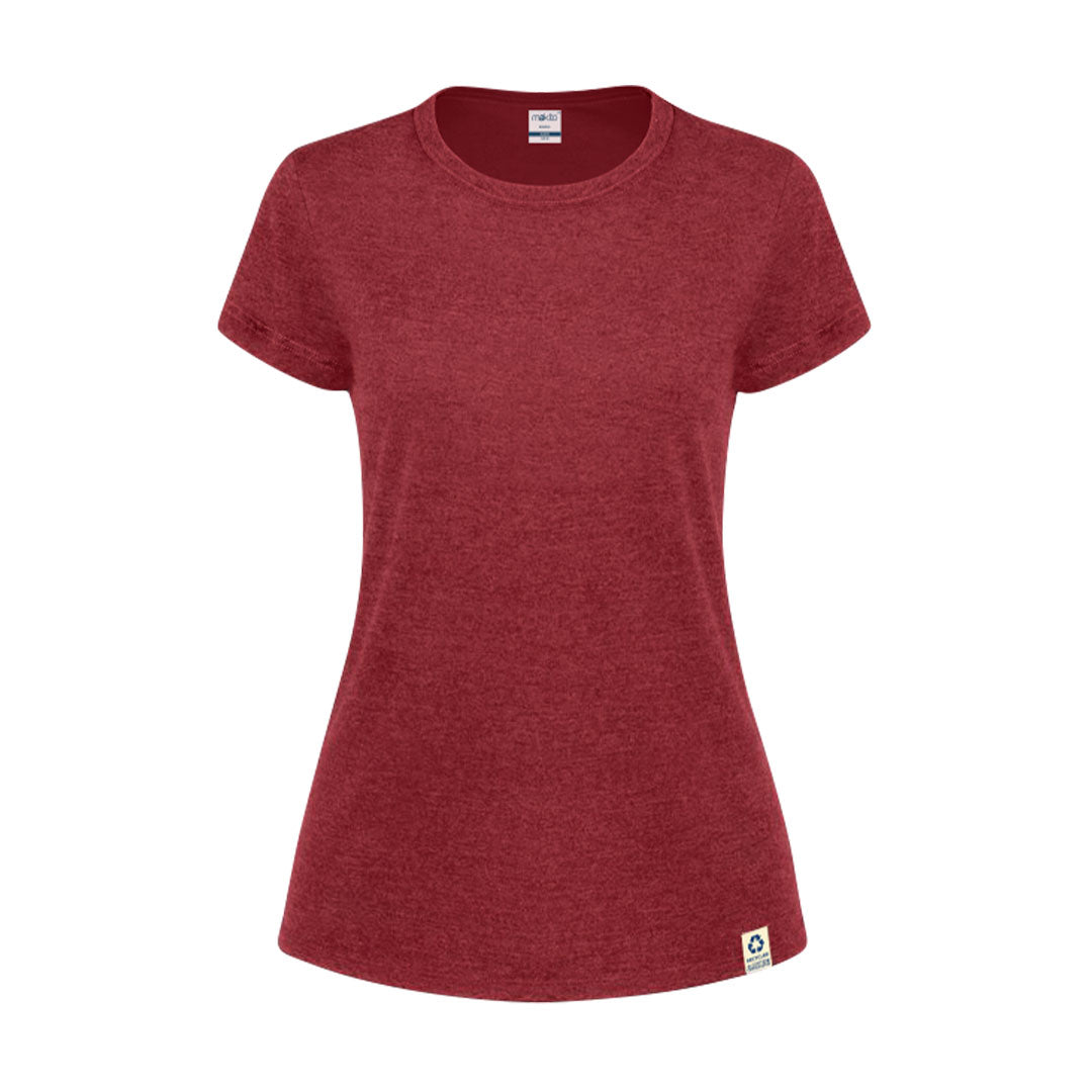 T-shirt Femme (lot de 100)
