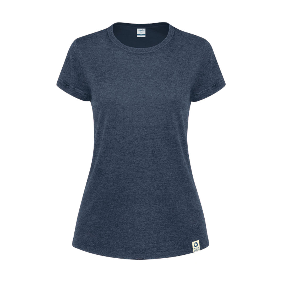 T-shirt Femme (lot de 100)