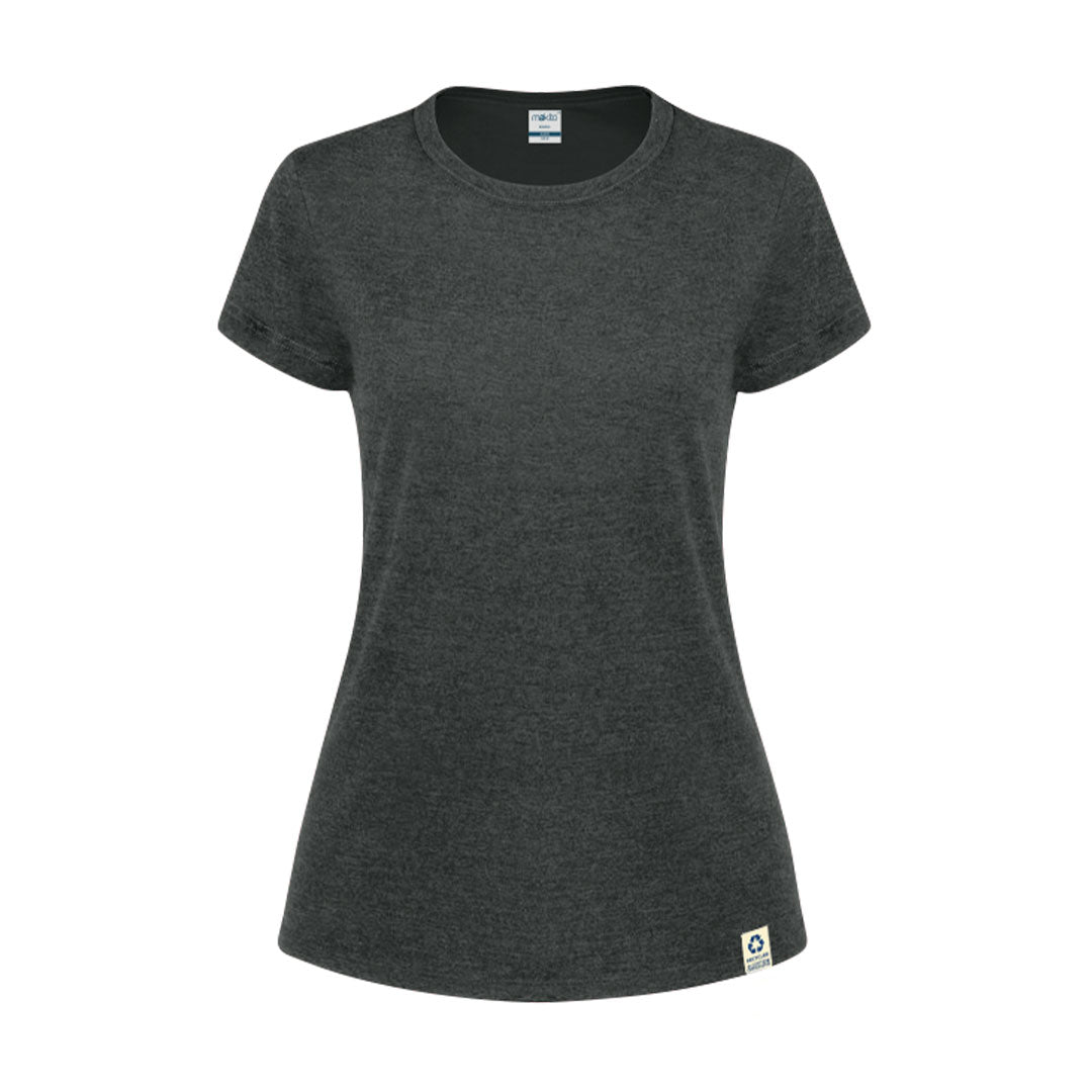 T-shirt Femme (lot de 100)