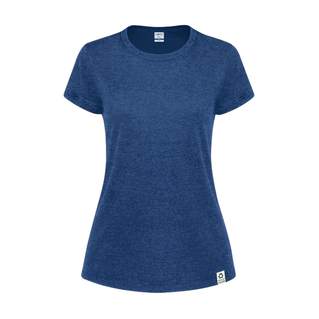 T-shirt Femme (lot de 100)