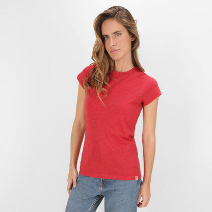 T-shirt Femme (lot de 100)