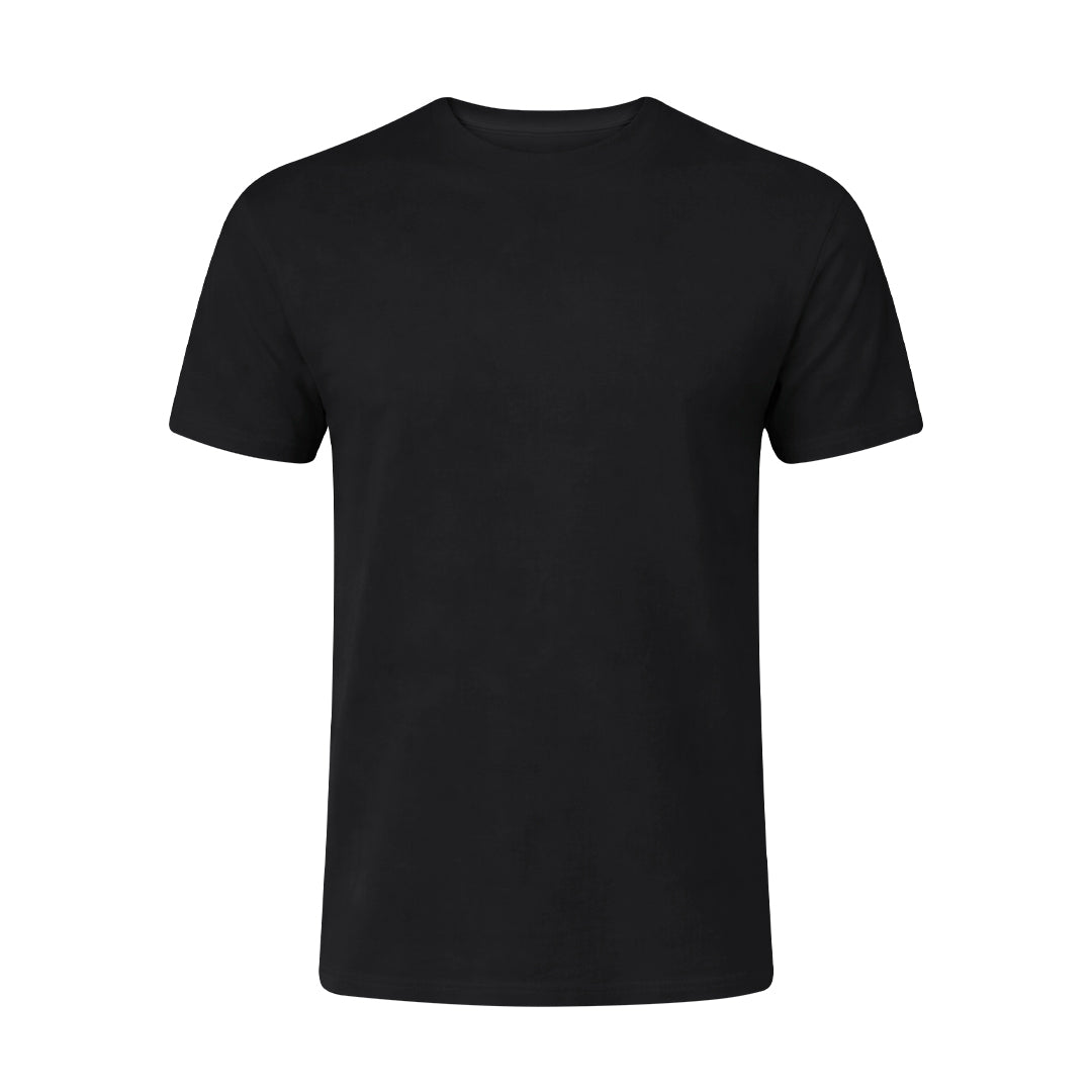 T-Shirt für Erwachsene Farbe (100 Stück)