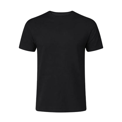T-Shirt für Erwachsene Farbe (100 Stück)