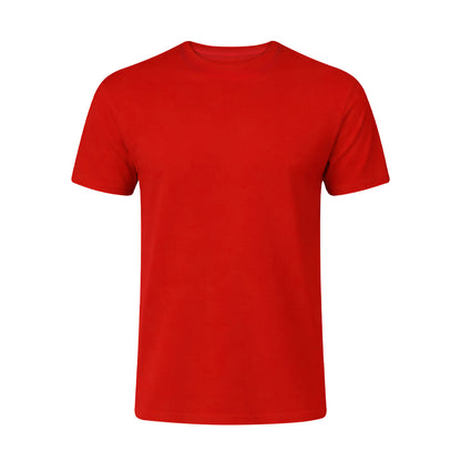 T-Shirt für Erwachsene Farbe (100 Stück)