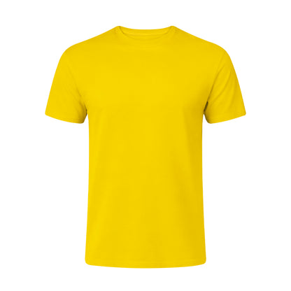 T-Shirt für Erwachsene Farbe (100 Stück)