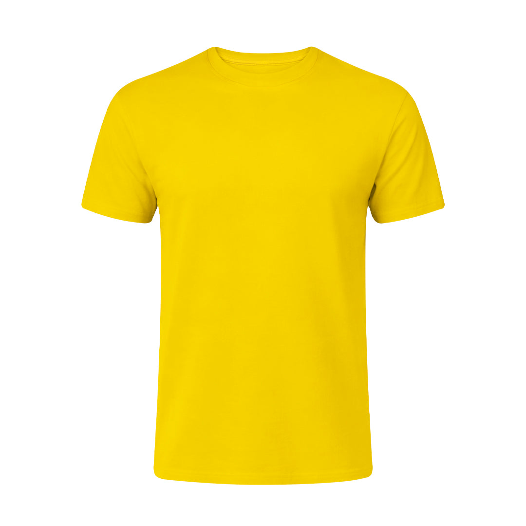 T-Shirt für Erwachsene Farbe (100 Stück)