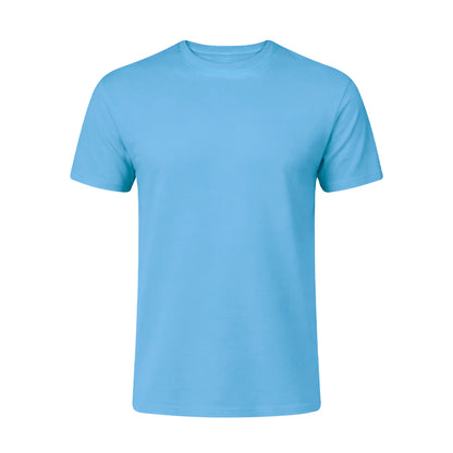T-Shirt für Erwachsene Farbe (100 Stück)