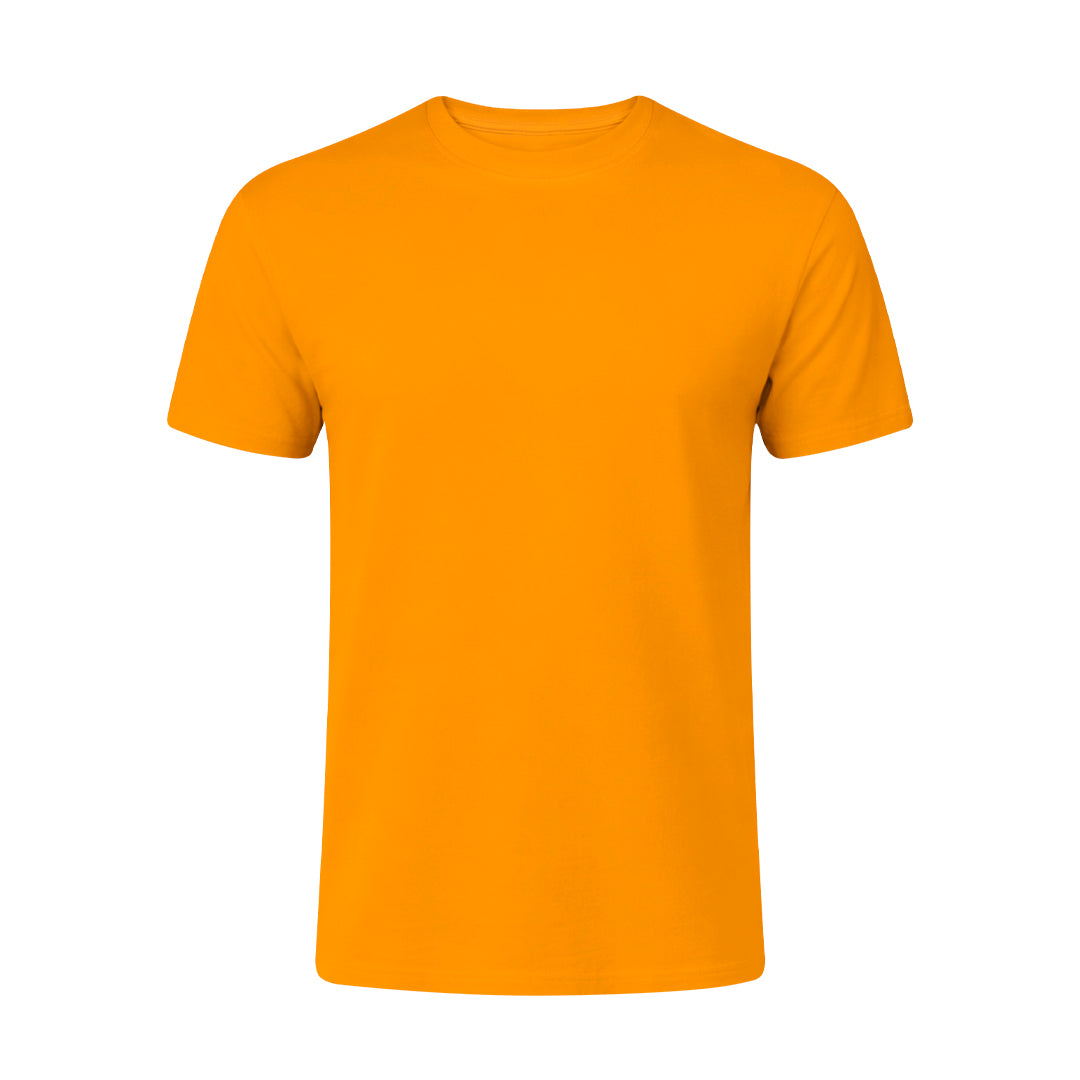 T-Shirt für Erwachsene Farbe (100 Stück)