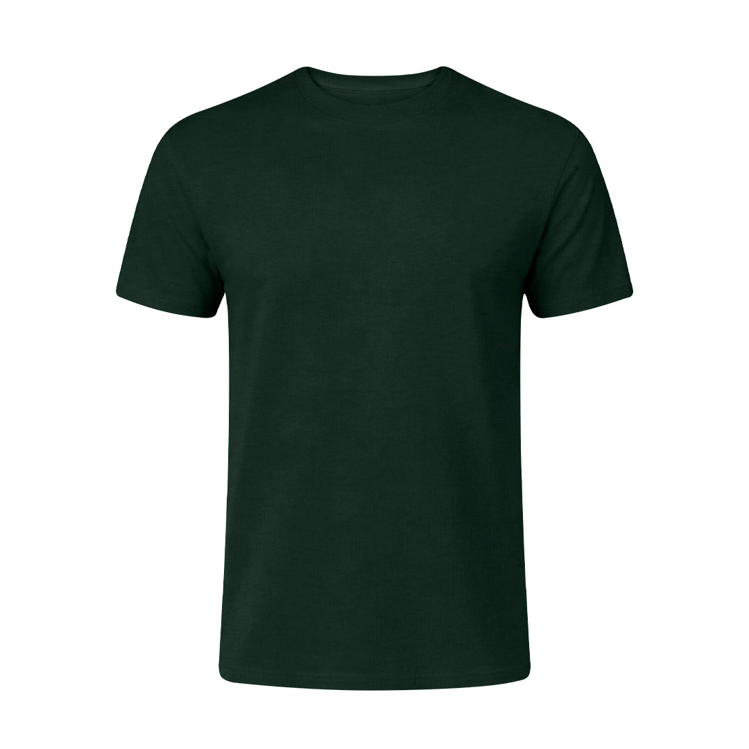 T-Shirt für Erwachsene Farbe (100 Stück)