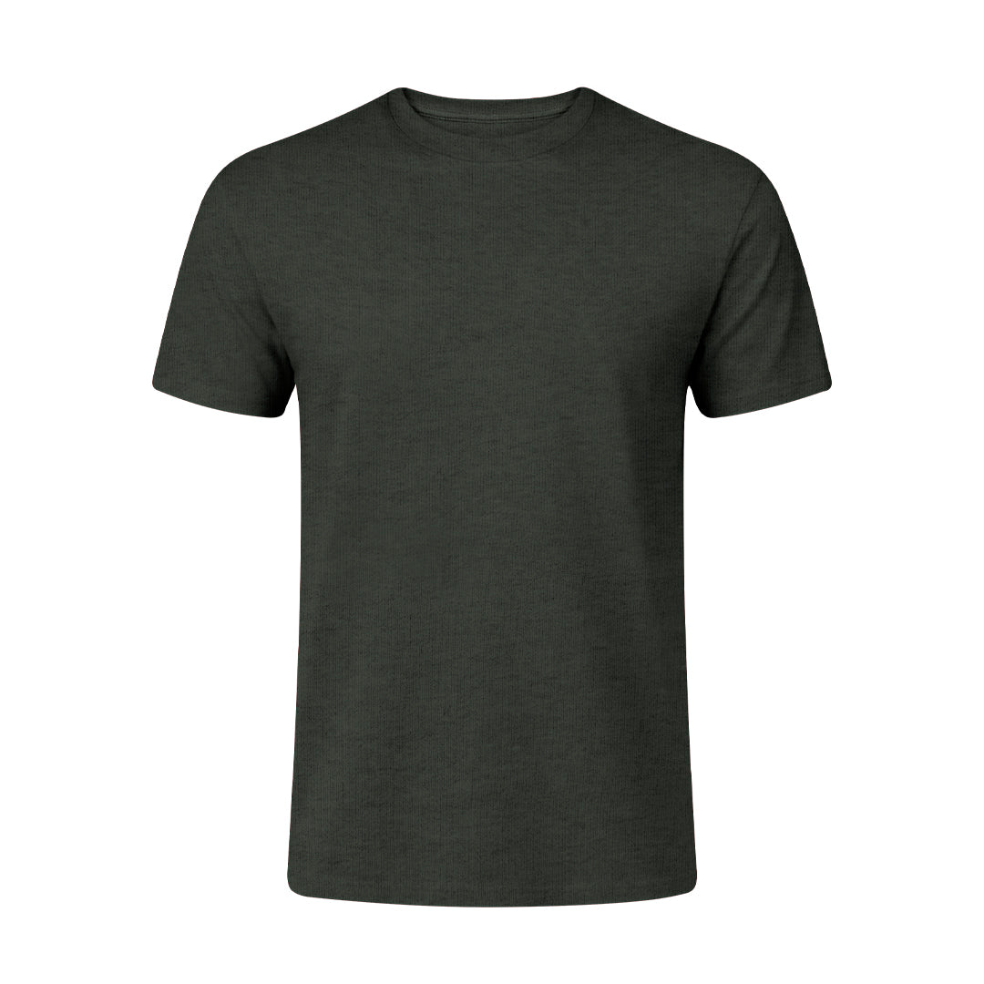 T-Shirt für Erwachsene Farbe (100 Stück)