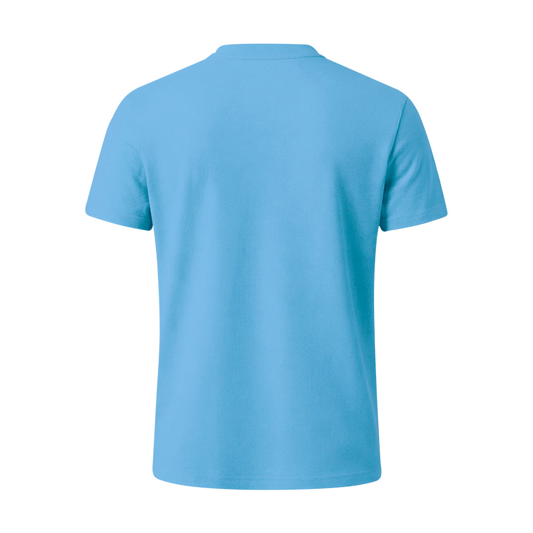 T-Shirt für Erwachsene Farbe (100 Stück)