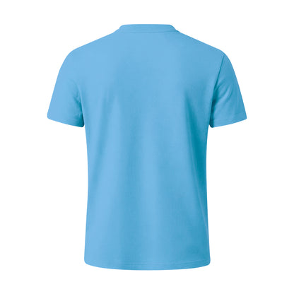 T-Shirt für Erwachsene Farbe (100 Stück)