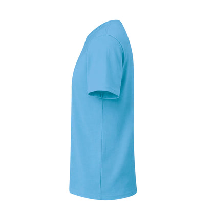T-Shirt für Erwachsene Farbe (100 Stück)