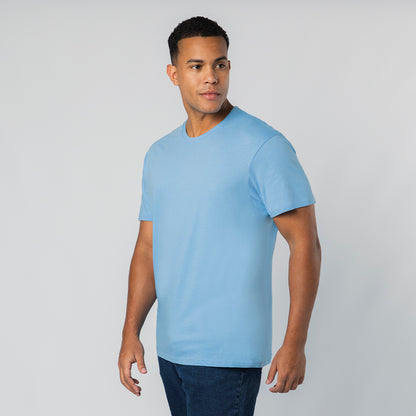 T-Shirt für Erwachsene Farbe (100 Stück)
