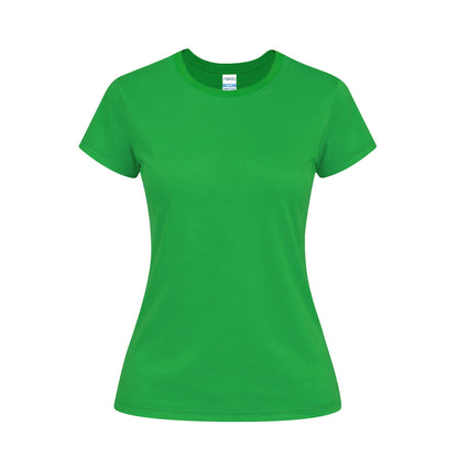 T-Shirt Damen Farbe (100 Stück)