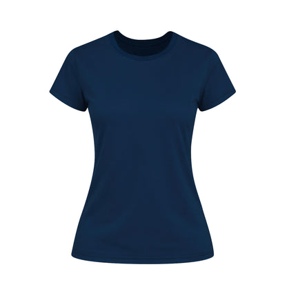T-Shirt Damen Farbe (100 Stück)