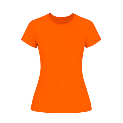 T-Shirt Damen Farbe (100 Stück)