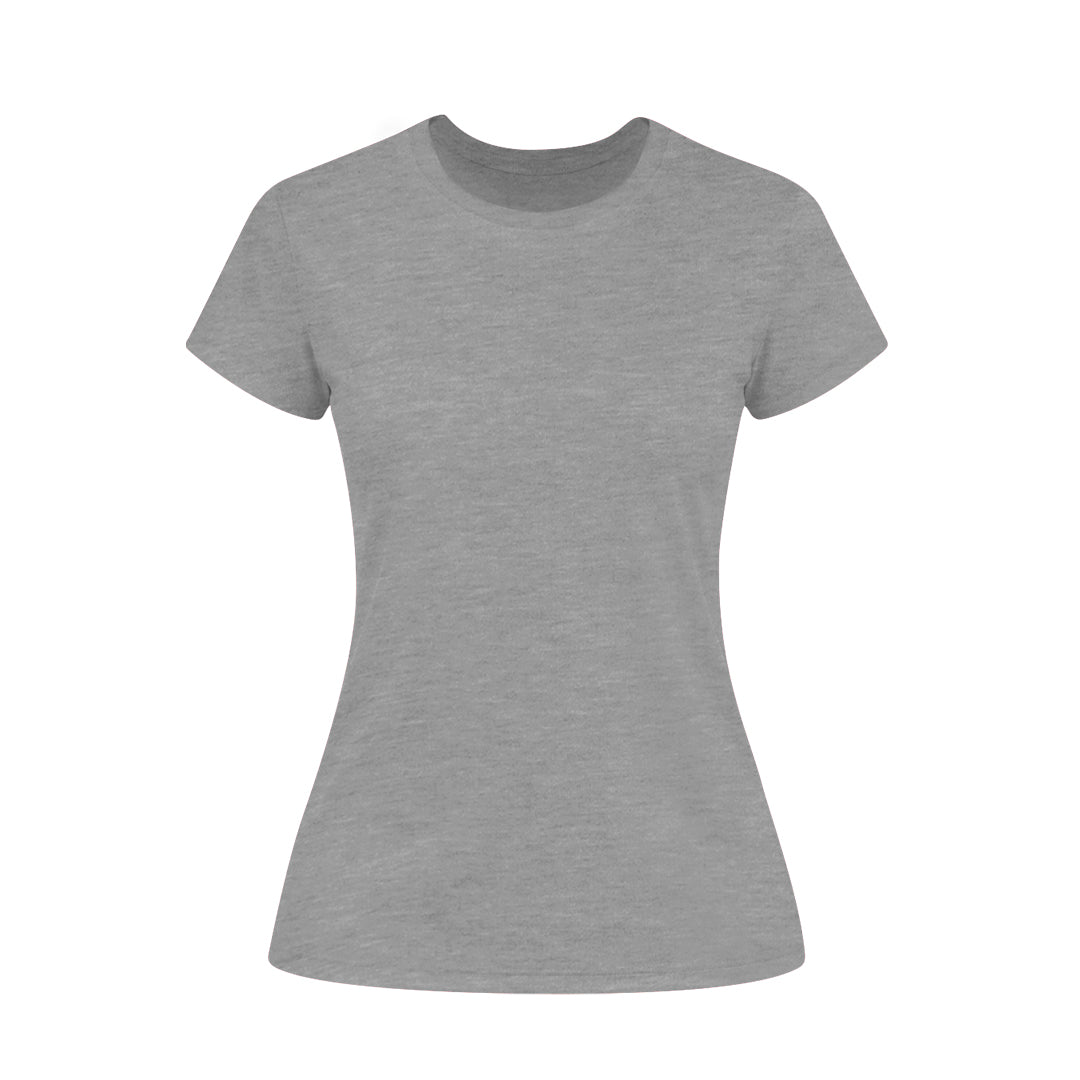 T-Shirt Damen Farbe (100 Stück)