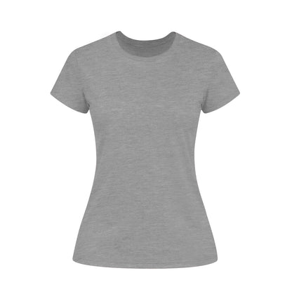 T-Shirt Damen Farbe (100 Stück)