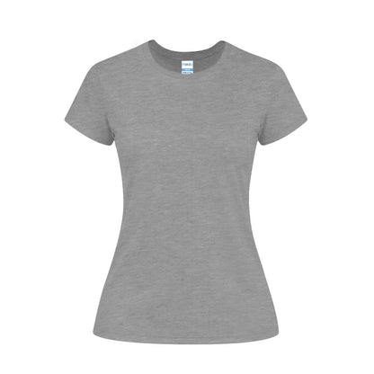 T-Shirt Damen Farbe (100 Stück)