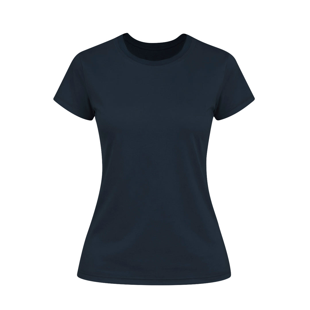 T-Shirt Damen Farbe (100 Stück)