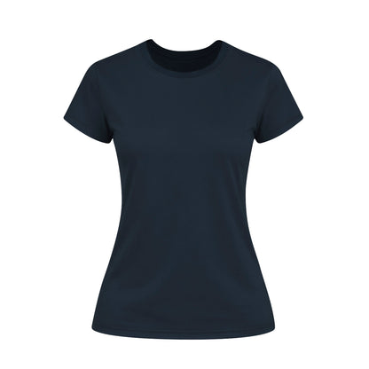 T-Shirt Damen Farbe (100 Stück)