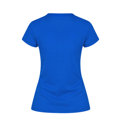 T-Shirt Damen Farbe (100 Stück)