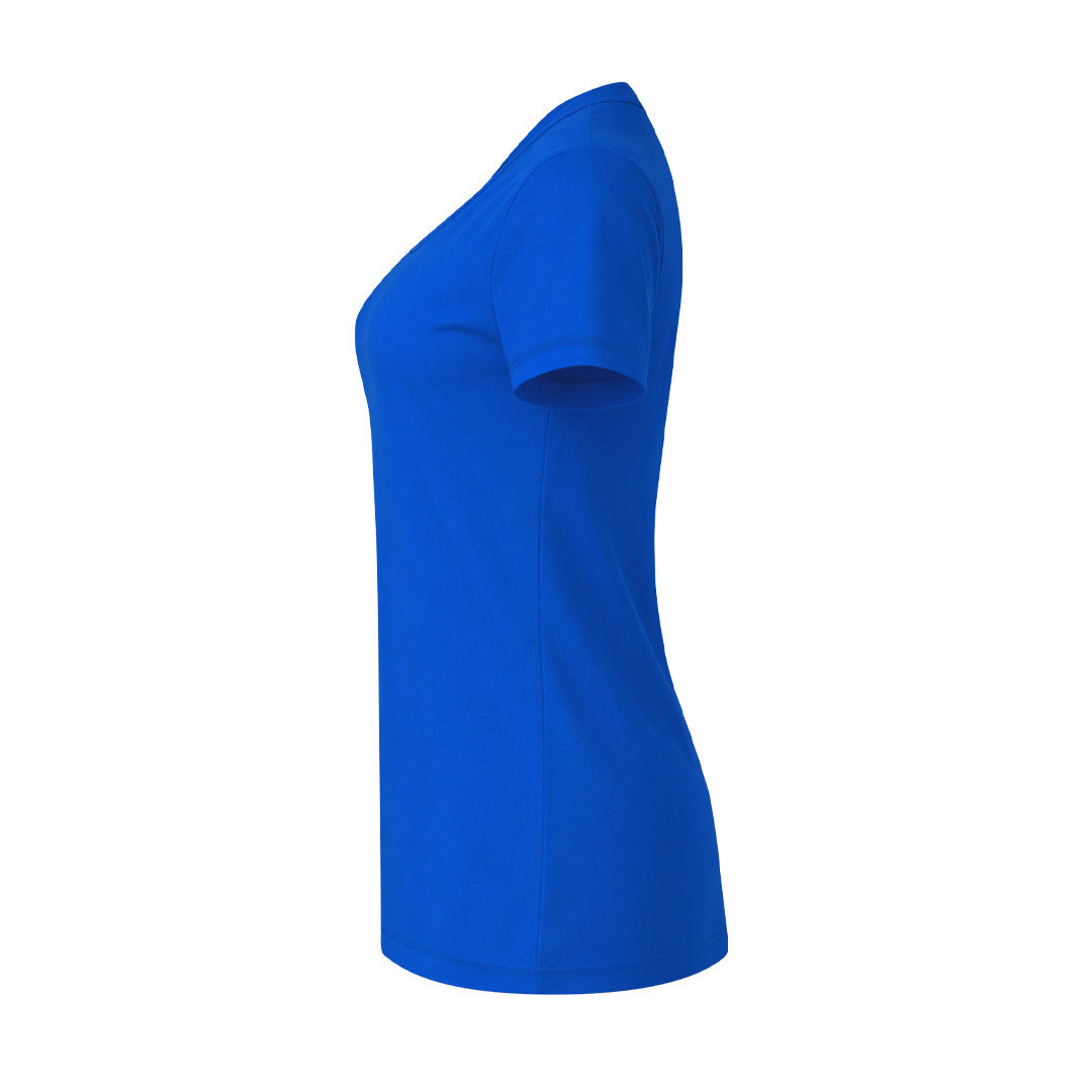 T-Shirt Damen Farbe (100 Stück)