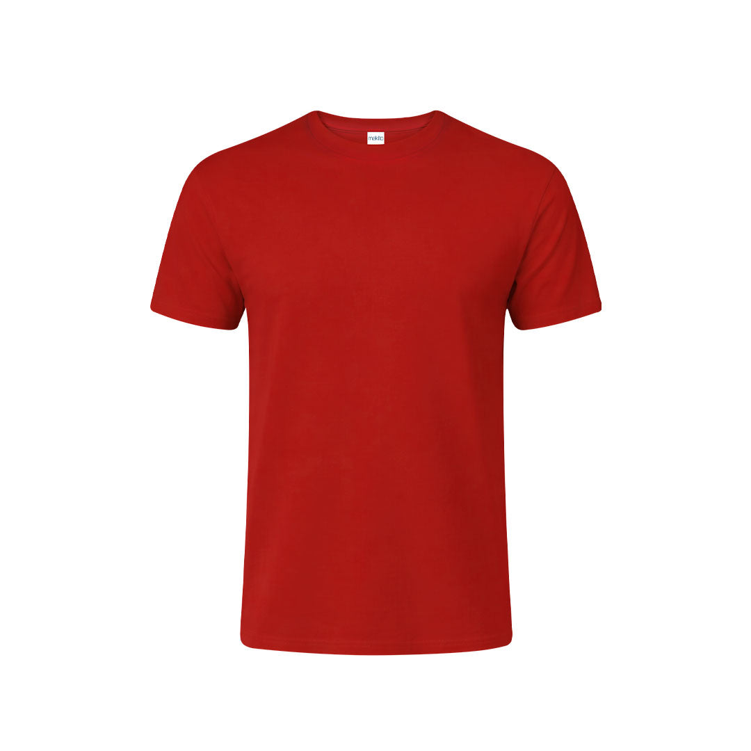 Camiseta Niño Color (lote de 10)