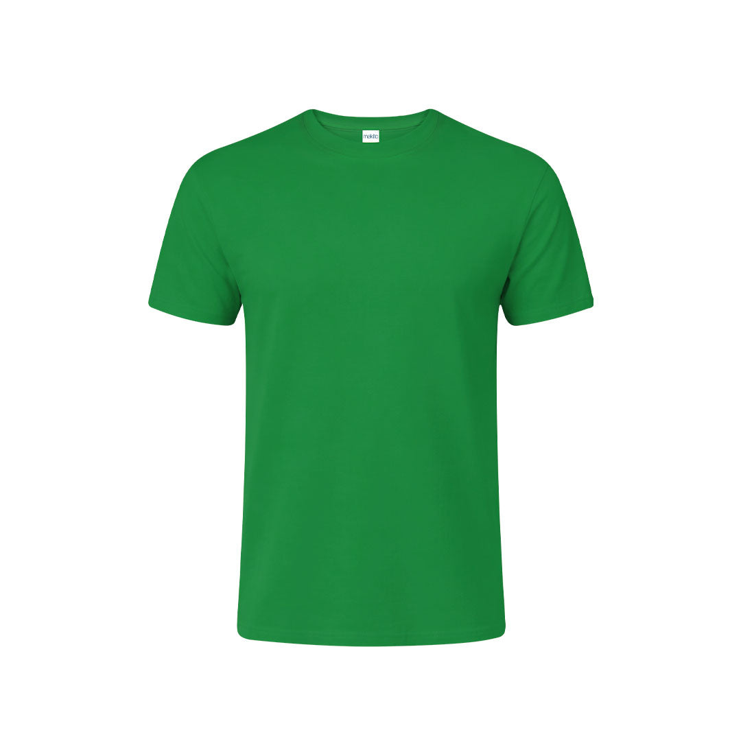Camiseta Niño Color (lote de 10)