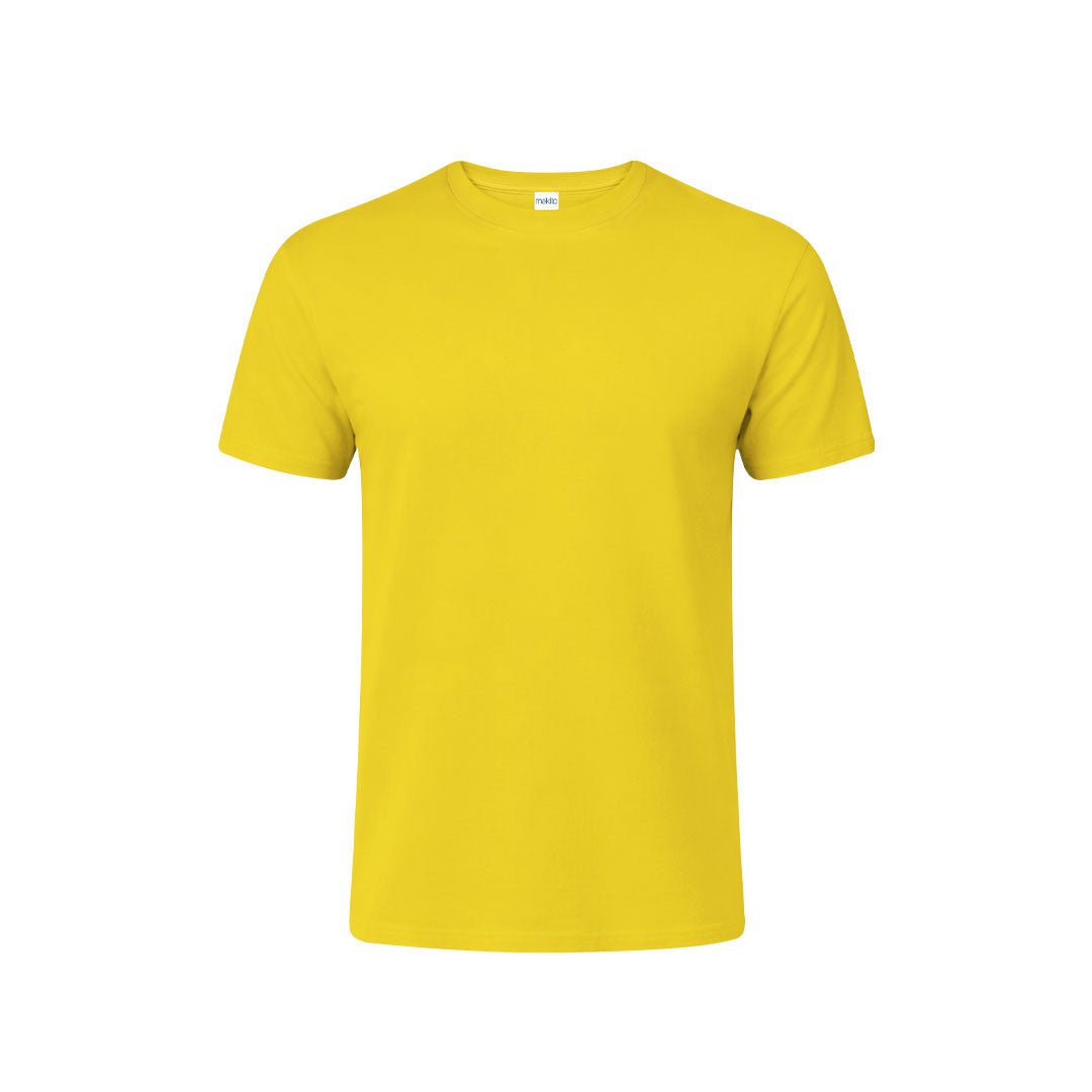 Camiseta Niño Color (lote de 10)