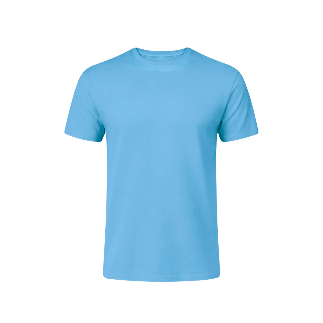 Camiseta Niño Color (lote de 10)