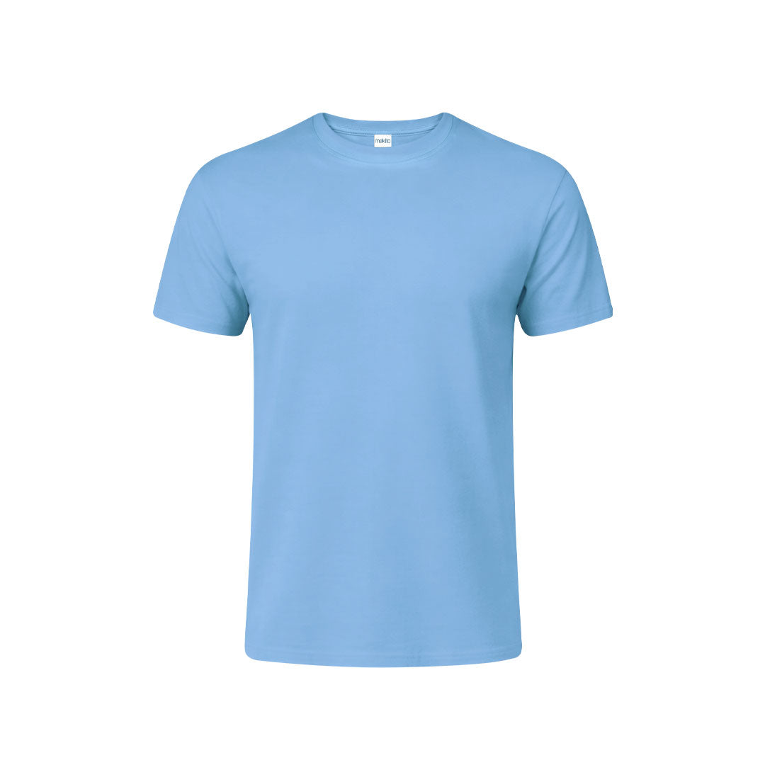 Camiseta Niño Color (lote de 10)
