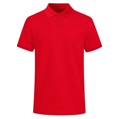Polo Adulto Color (lote de 50)