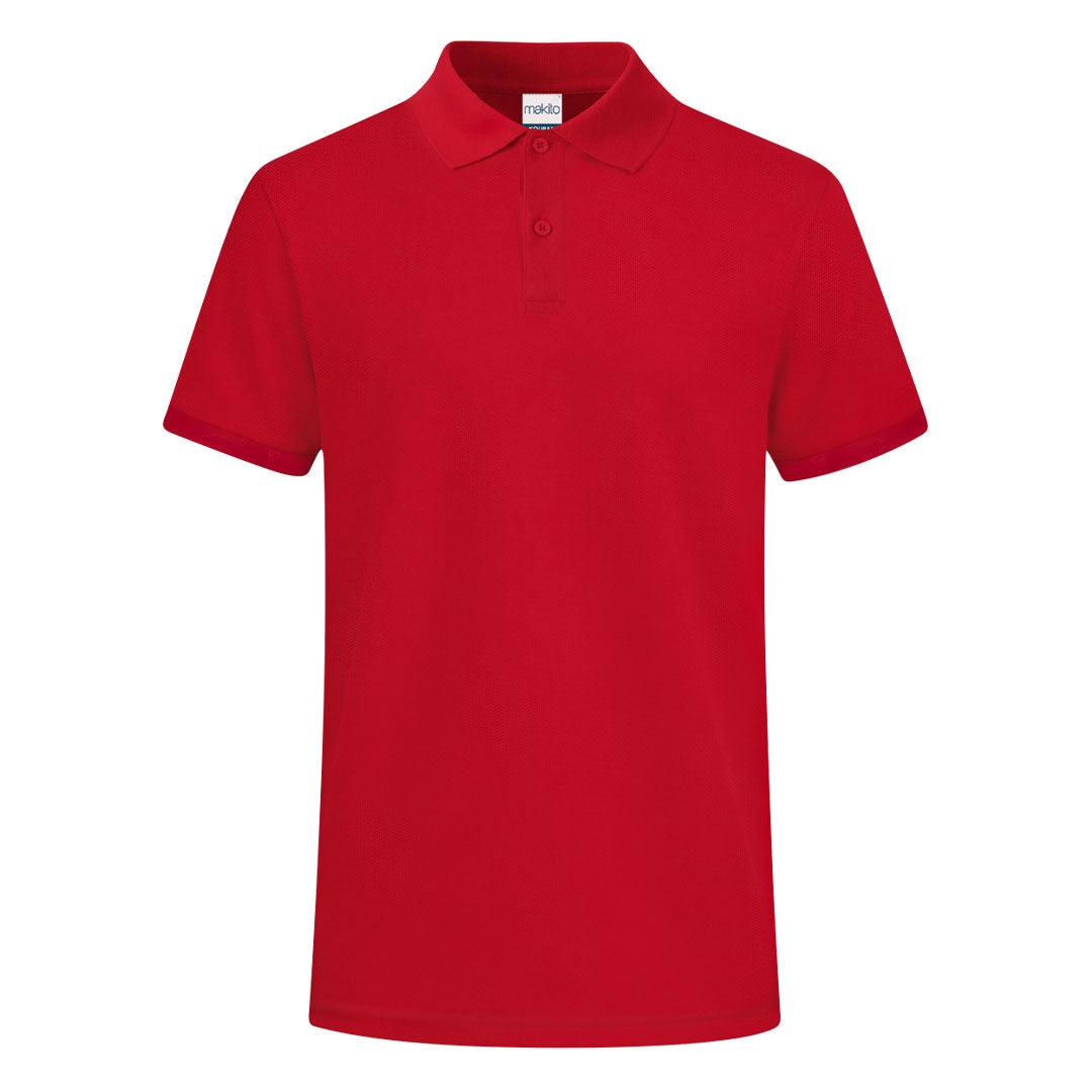 Polo Adulto Color (lote de 50)