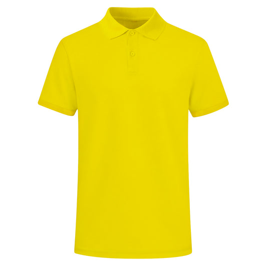 Polo Adulto Color (lote de 50)