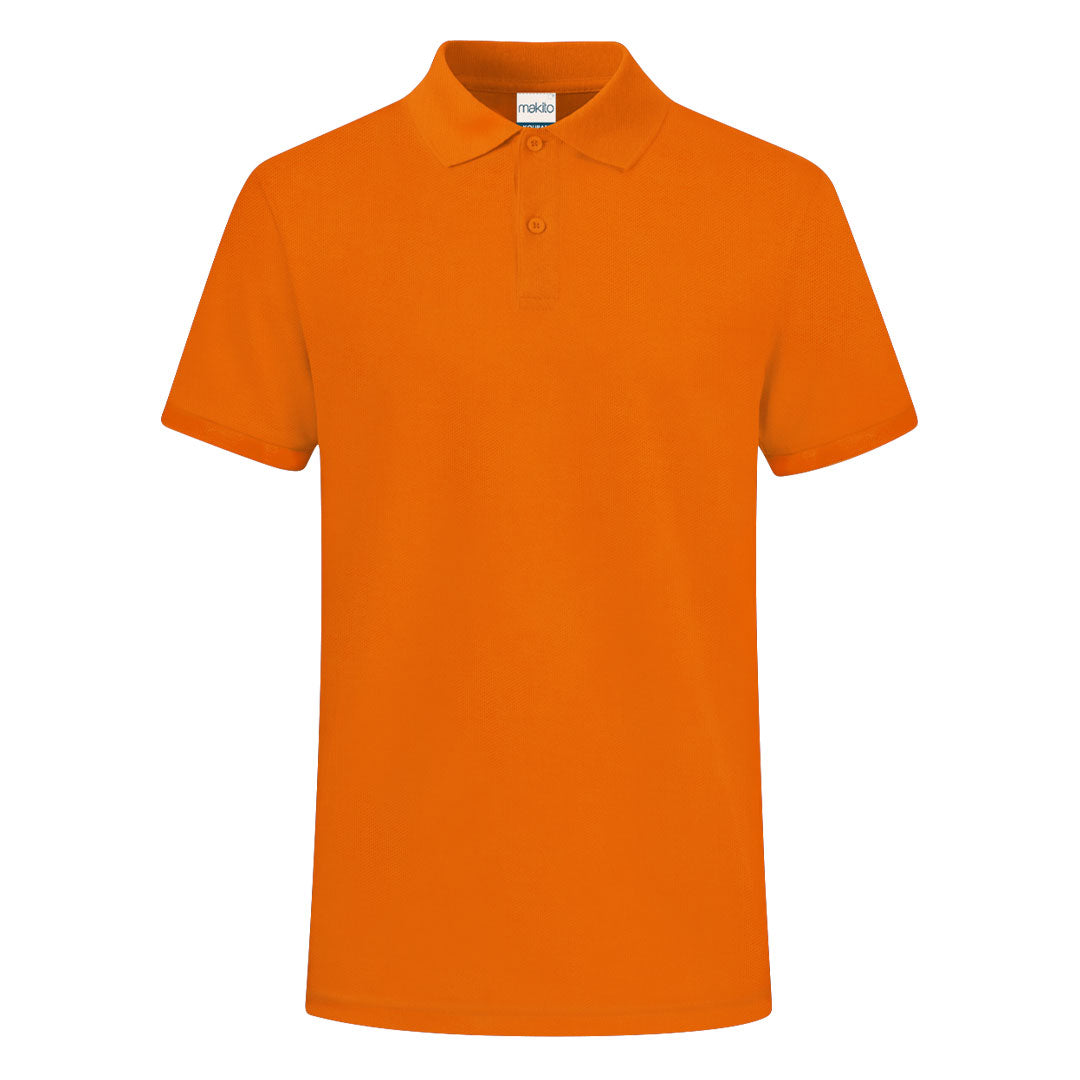 Polo Adulto Color (lote de 50)