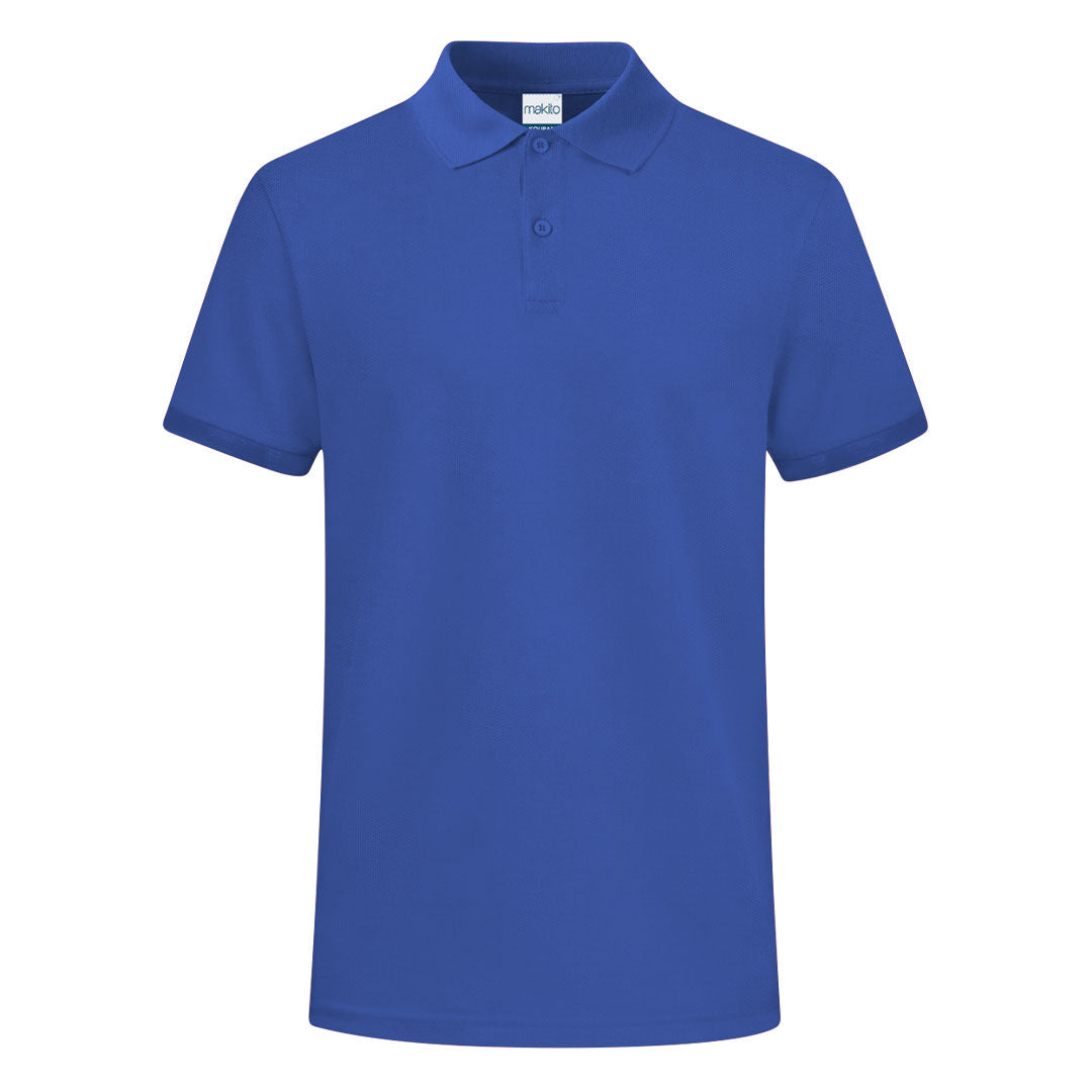 Polo Adulto Color (lote de 50)